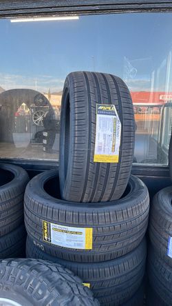 305 40 22 llantas nuevas