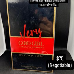 ✨ Very Good Girl (80ml) ✨
