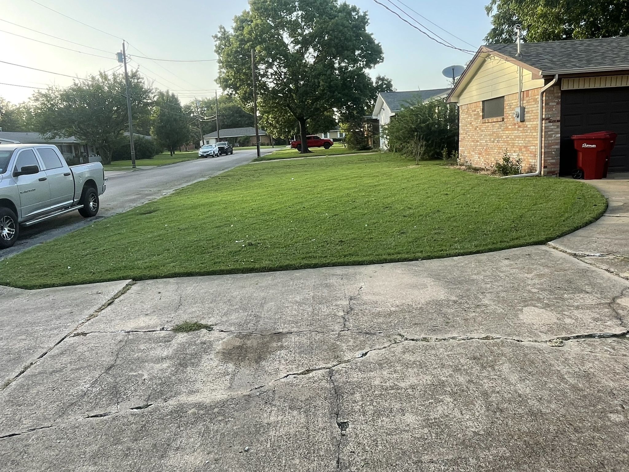 Chris Landscape 