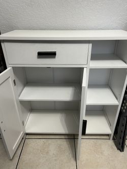 Cabinet Coffee Bar Cabinet