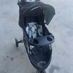 Stroller