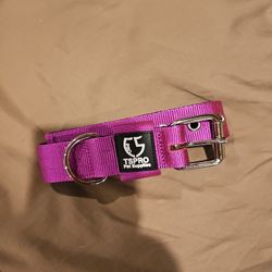 Medium Size Dog Coller