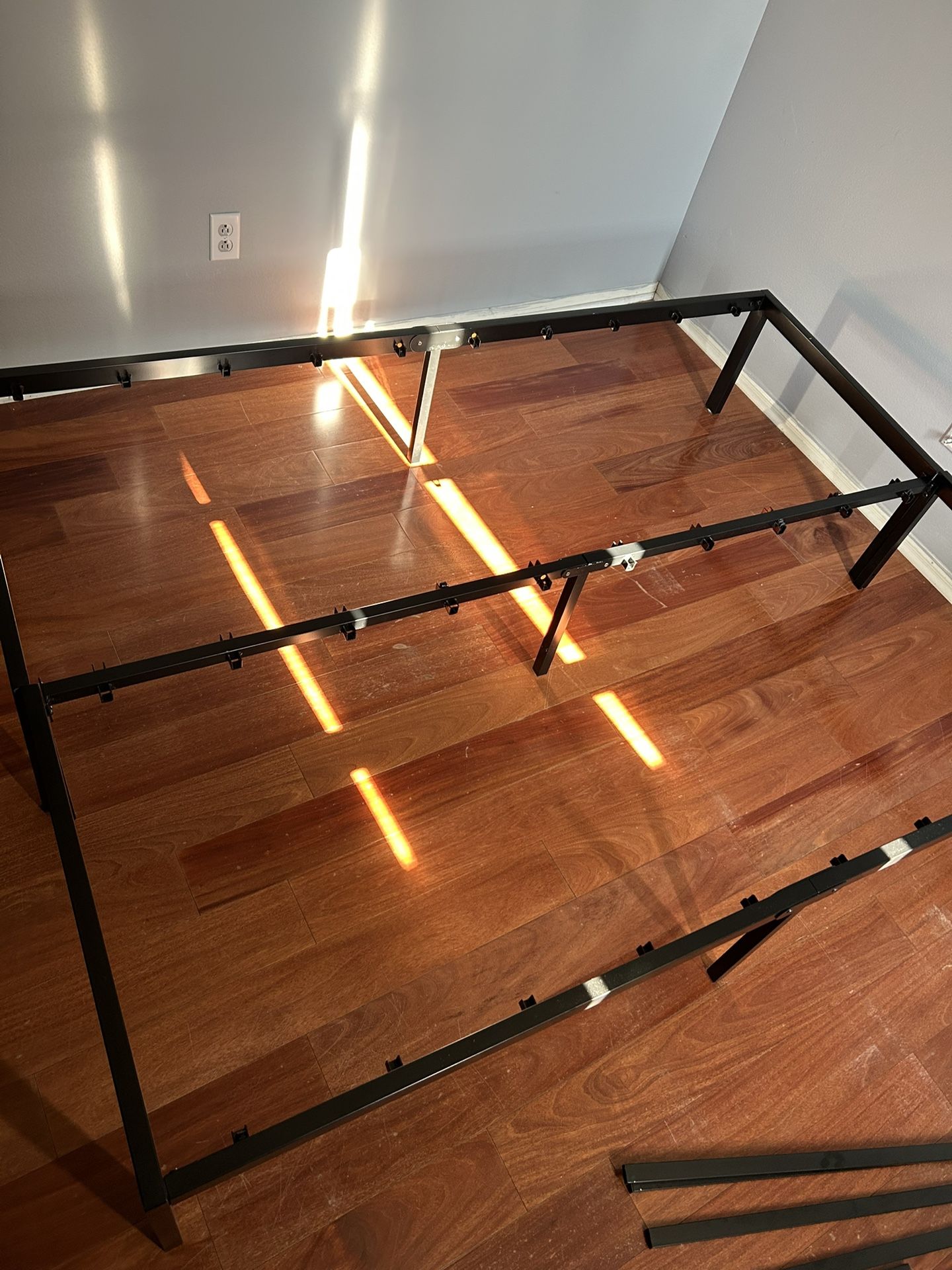 Full Bed Frame