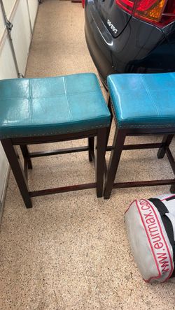 Bar stools