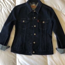 Levi’s Jean Jacket