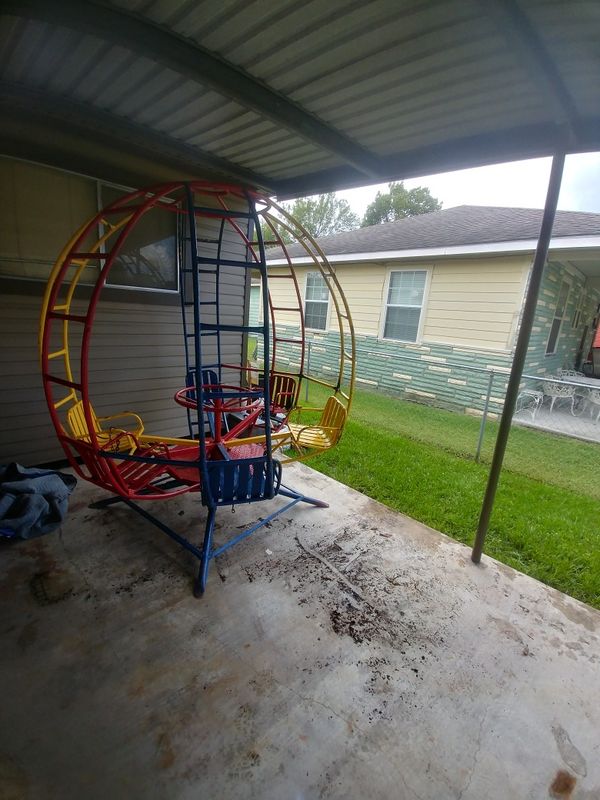 Carnival ride for sale...package price for Sale in Humble, TX OfferUp