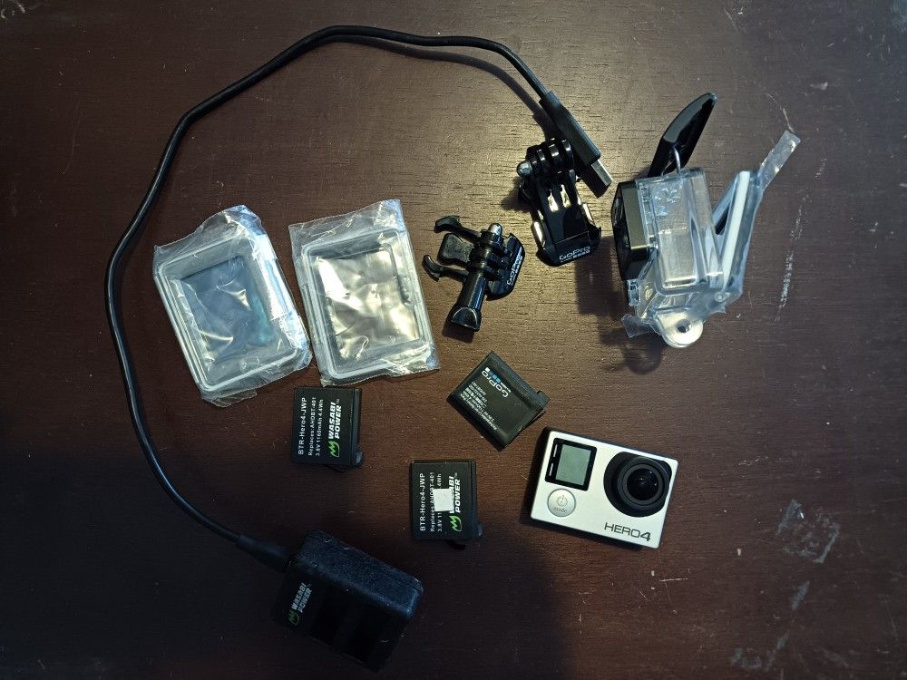 GoPro Hero