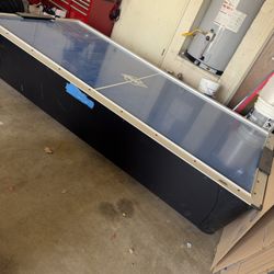 Air Hockey Table 