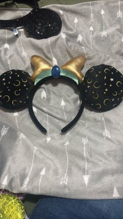 Disney Ears 