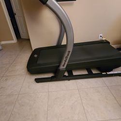 Fully Assembled Treadmill For Sale