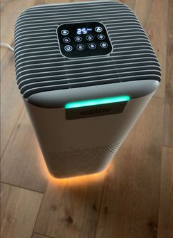 Welov Air Purifier P200S