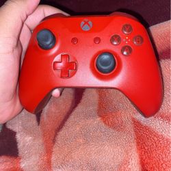 Xbox Controller 