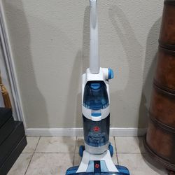 3in1Hoover Floormate  The Hard Floor Cleaner Vacuums Washes Dries