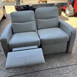 RV Theater Seats- 60” Wide