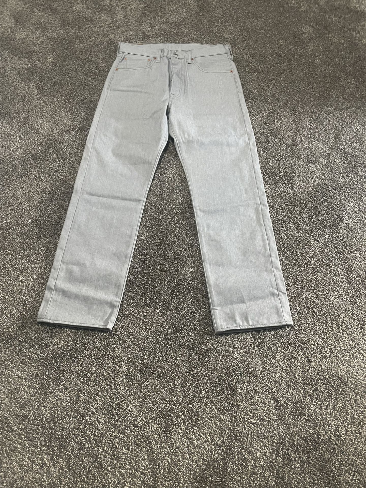 New Men’s Levi’s