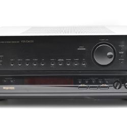Pioneer A/V Stereo Receiver VSX-D603S