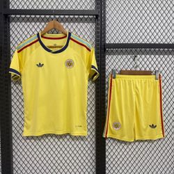 Soccer Uniforms
