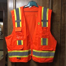 Safety Vest