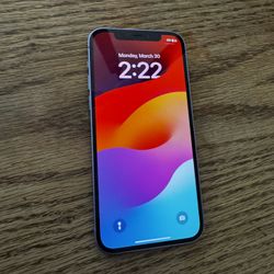 iPhone 12 Unlocked 128gb