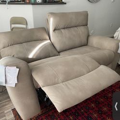 Reclining Couch
