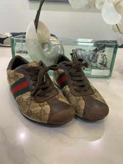 GUCCI shoes for kids ! 