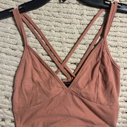 Shein tank 