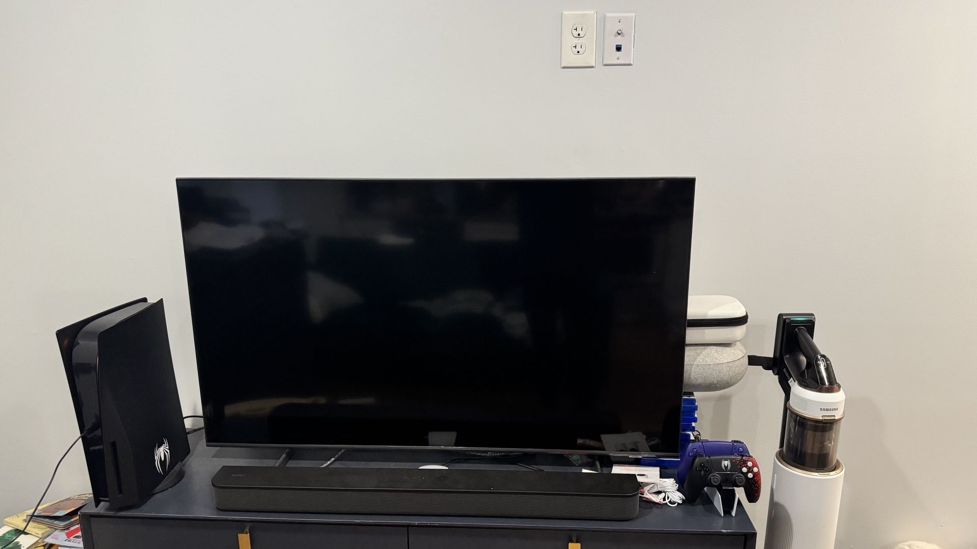Samsung TV 50 Inch