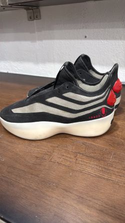 adidas Fear of God Athletics II