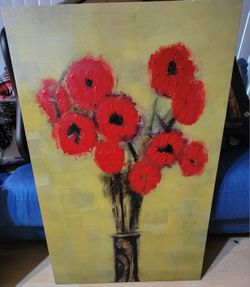 Canvas Picture