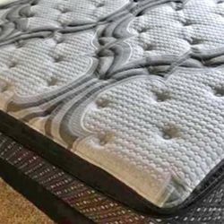 I REALLY NEED TO SELL EVERYTHING! BRAND NEW MATTRESSES! JUST $40 DOWN!