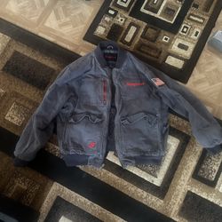 Snap On Jacket Xl 