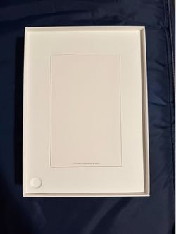 Brand new IPAD A16, unused.