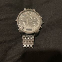 Diesel Watch 