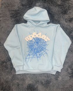 Spider hoodie