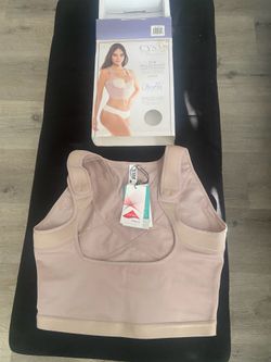 CYSM ultraFlex bra support