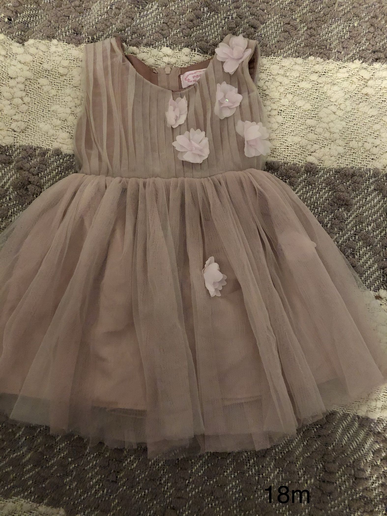 flower girl dress