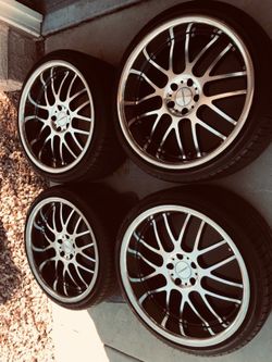 Rims
