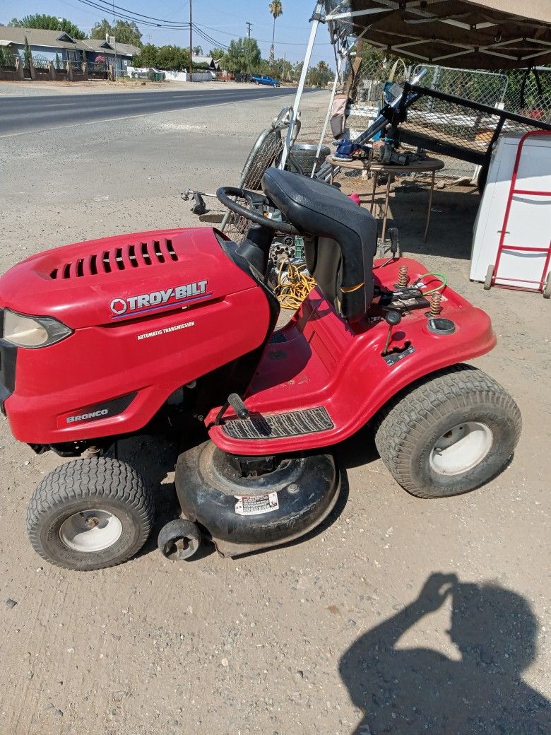 Tractor De Cortar Sacate