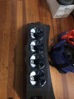 I have fiber custom box and 6 selenium selenium drivers