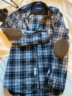 Pendleton Flannel