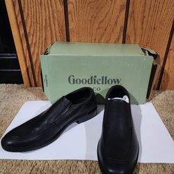 New  Goodfellow &co  Toby Slip-ons 