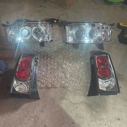 2004 Toyota Scion xB