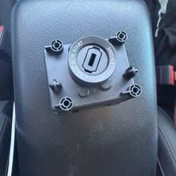 Ram 1500 Ignition Switch 