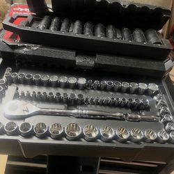 400 For All  Husky 300 Pc Tools Mechanics Tool Utility  Cart