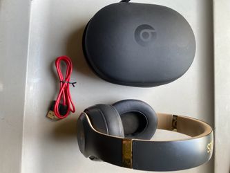 Beats Studio 3 Wireless Headphones