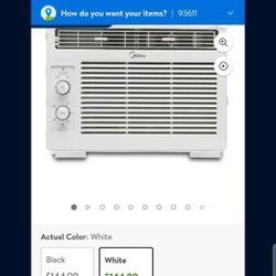 Air Conditioner 