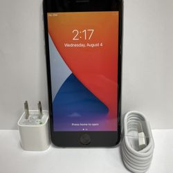 iPhone 6s 32GB Unlocked / TOUCH ID DOESNT WORK