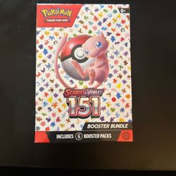 Pokemon 151