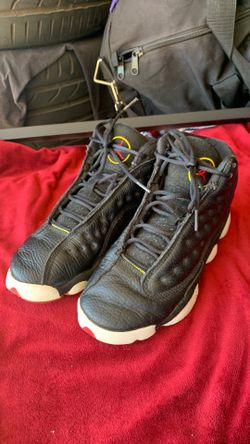 JORDAN 13 SIZE 6.5