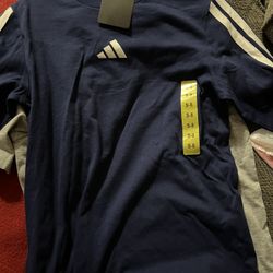 Adidas Shirts 